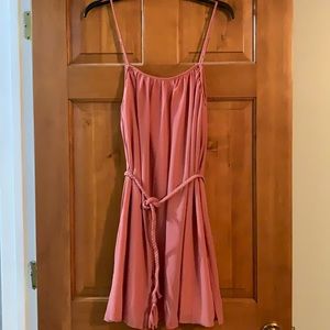 Women’s Summer Dress